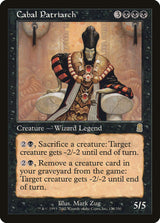 Cabal Patriarch - Magic: The Gathering