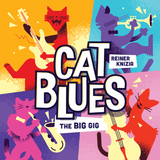 Cat Blues: The Big Gig - Bitewing Games
