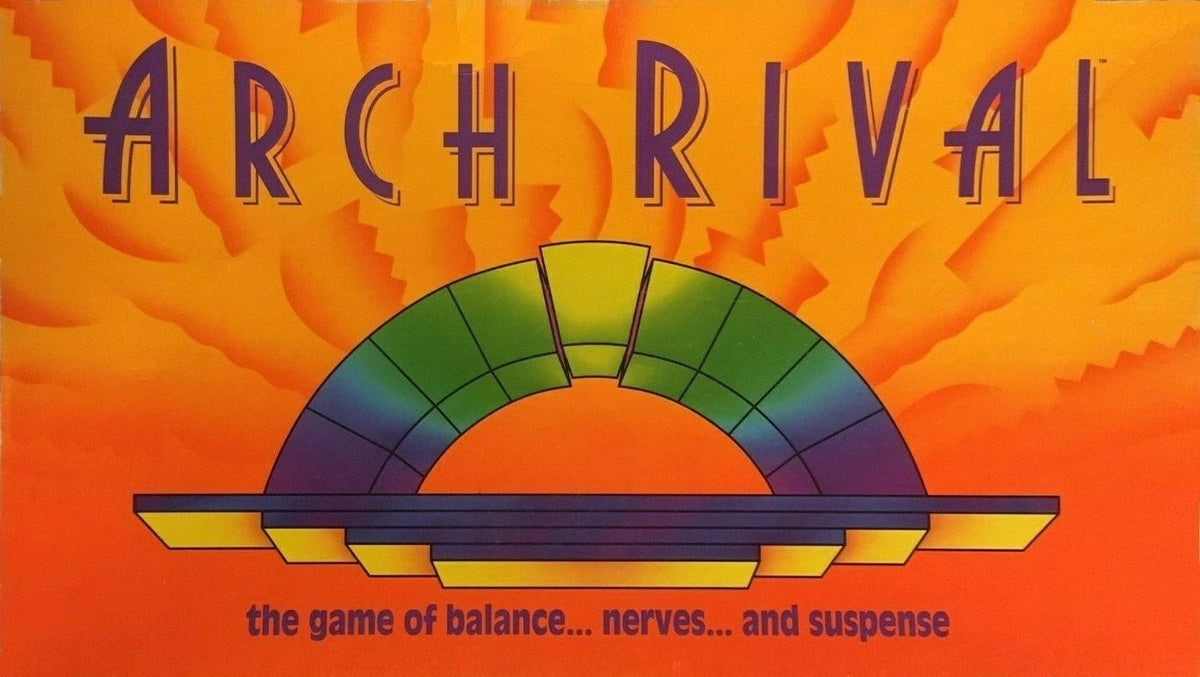 Arch Rival