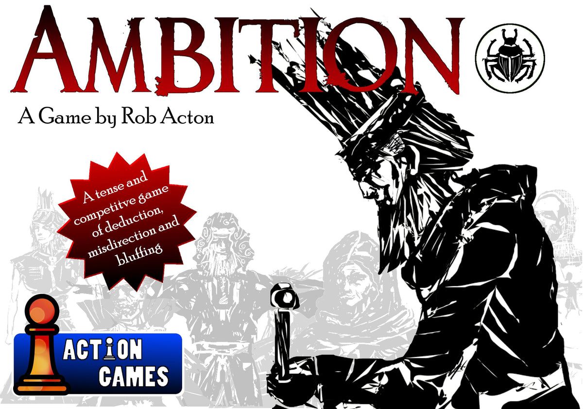 Ambition