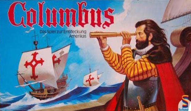 Columbus