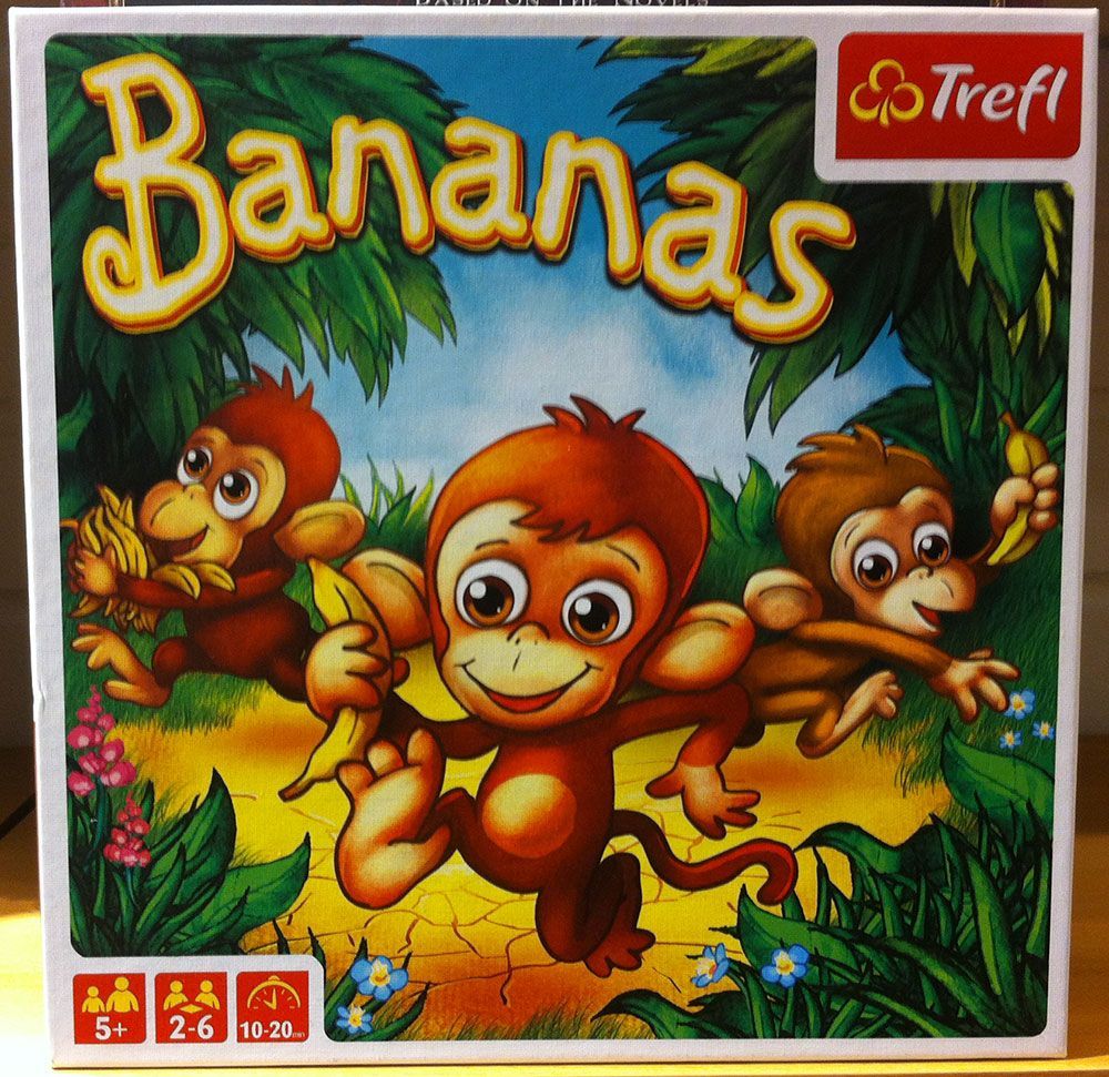 Bananas