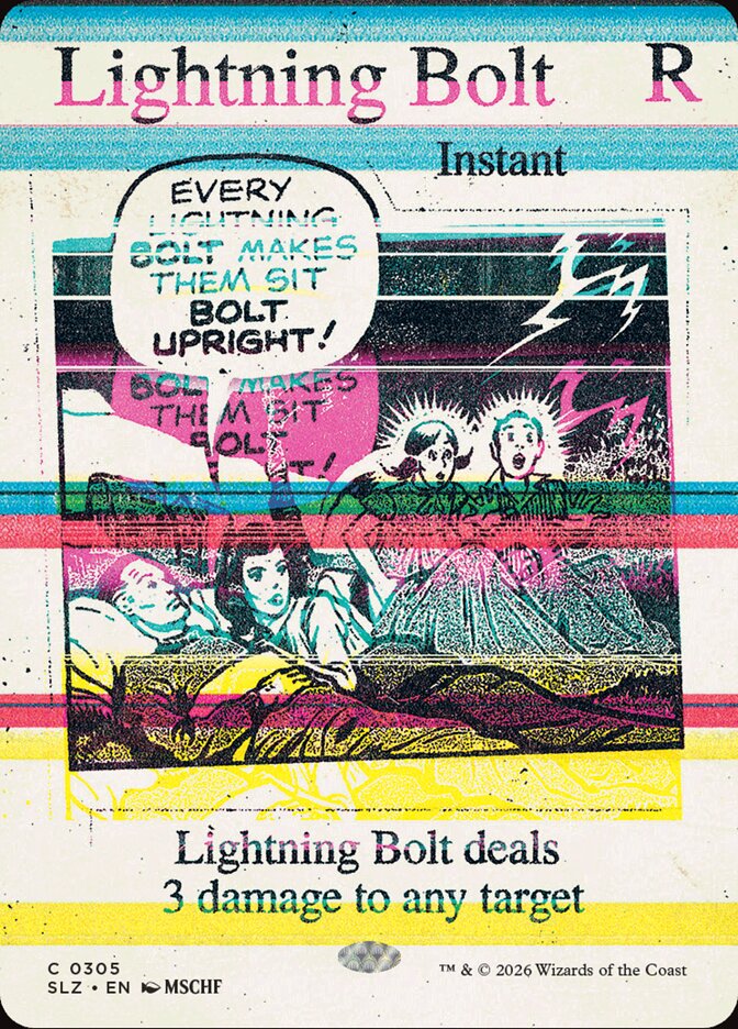Lightning Bolt (0305)