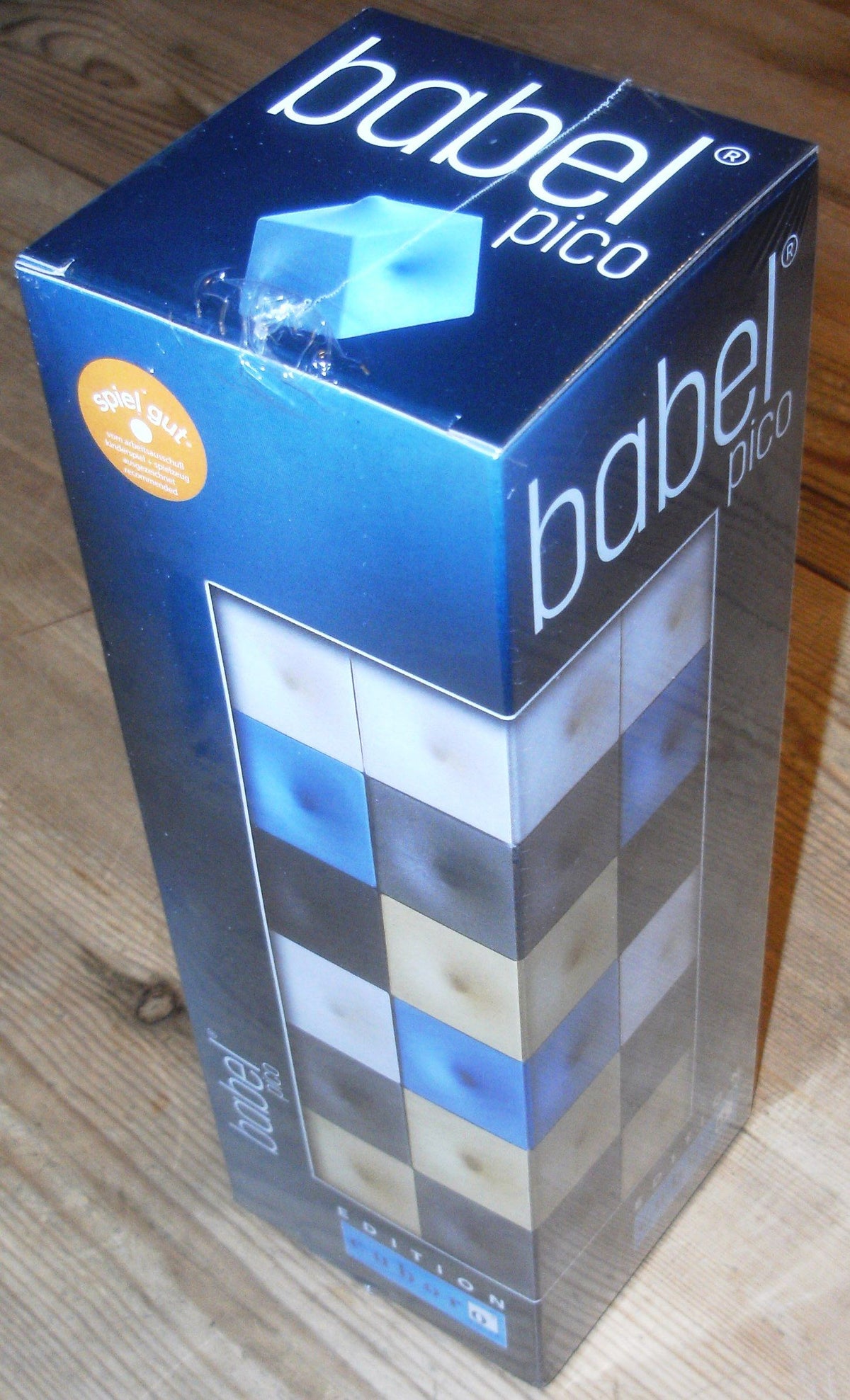 Babel