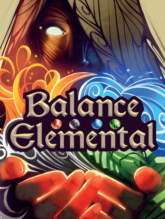 Balance Elemental