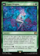 Esper Origins - Magic: The Gathering