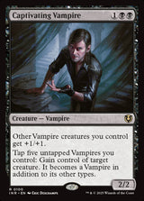 Captivating Vampire - Magic: The Gathering