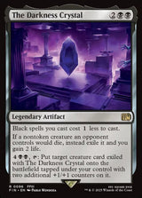 The Darkness Crystal - Magic: The Gathering