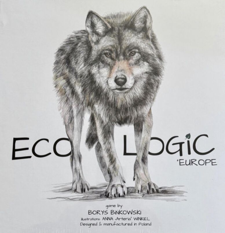 EcoLogic: Europe