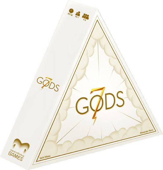 7 Gods