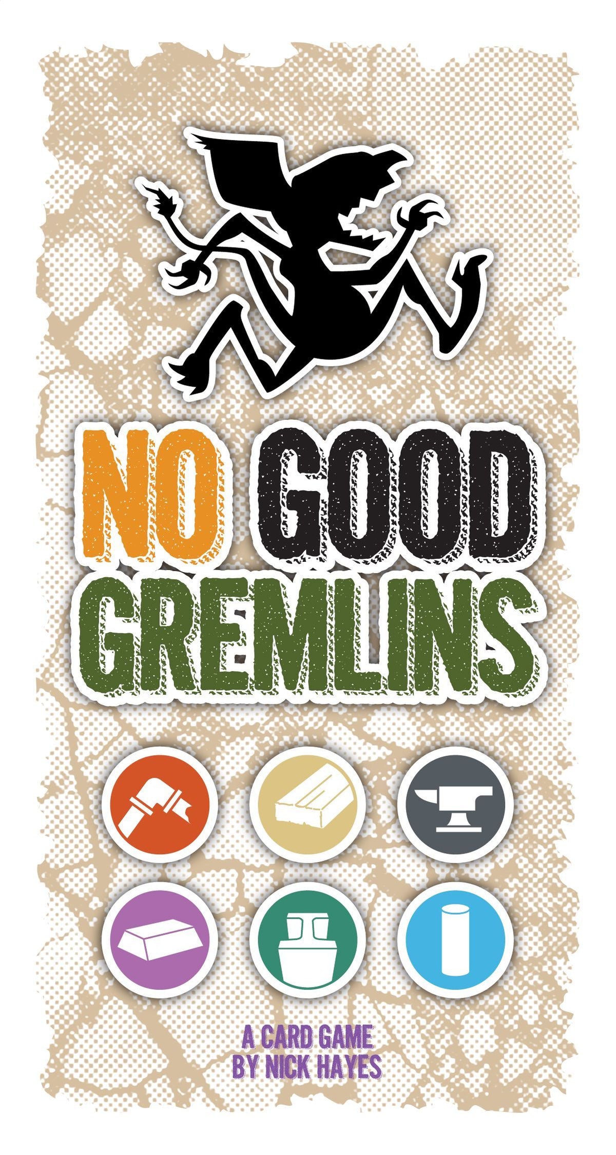 No Good Gremlins