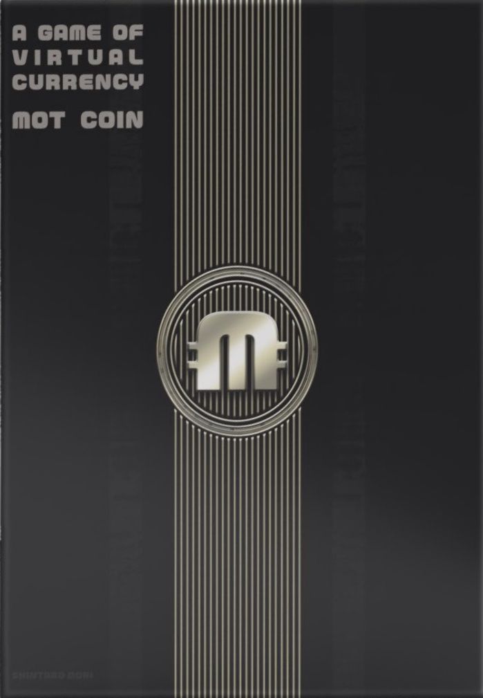 Mot Coin