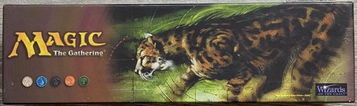Magic: The Gathering – Card Storage Box