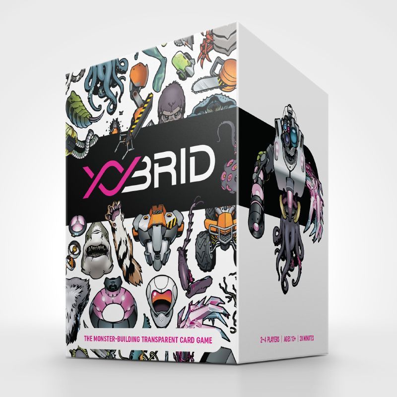 XYbrid