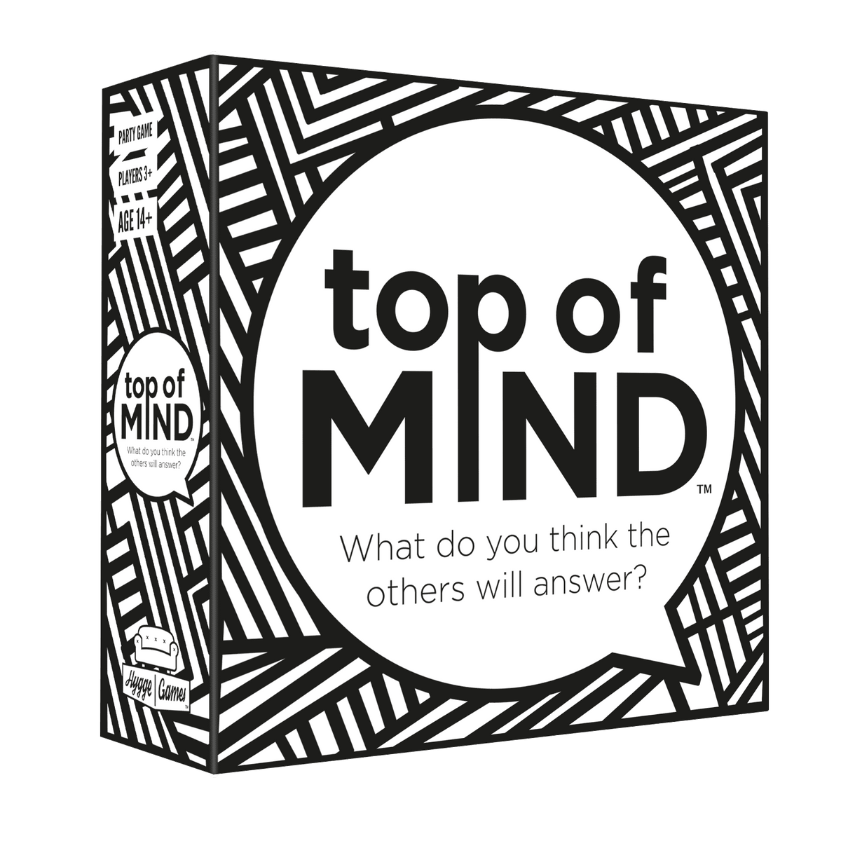Top of Mind