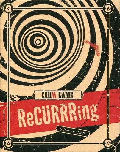 ReCURRRing