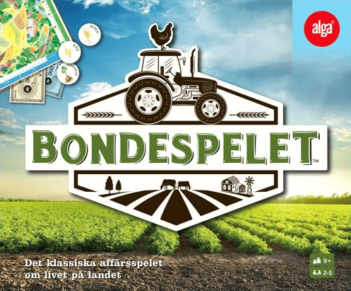 Bondespelet