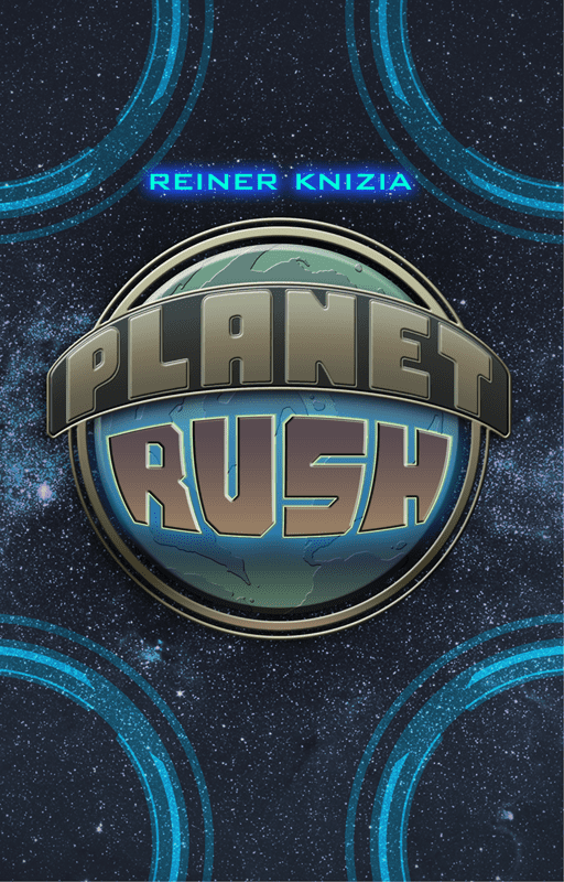 Planet Rush
