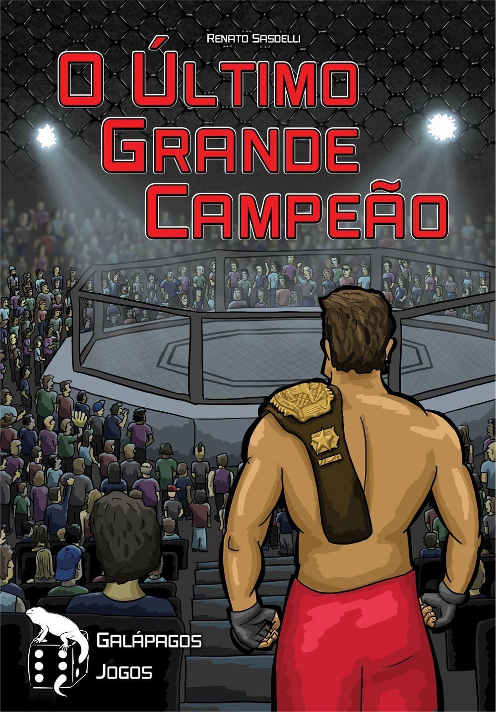 O Último Grande Campeão