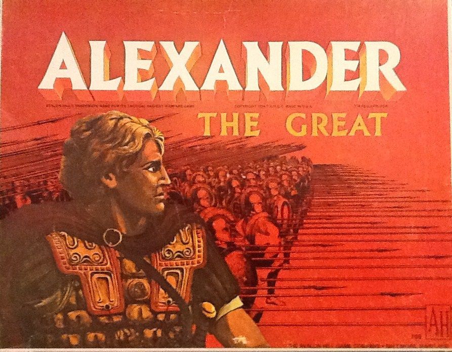 Alexander the Great