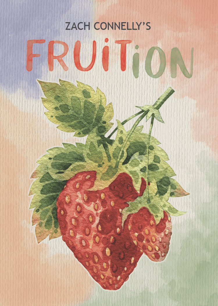 Fruition