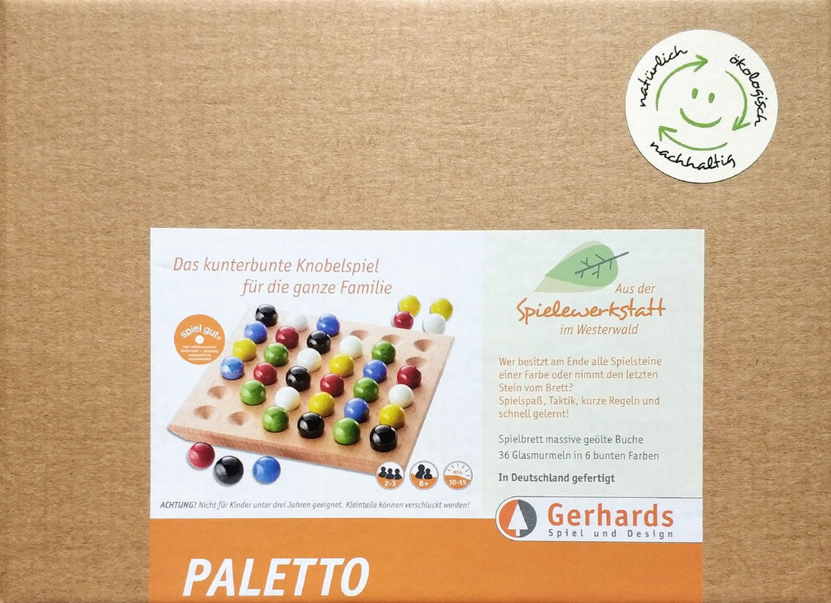 Paletto
