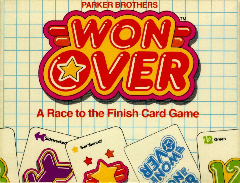 Won Over