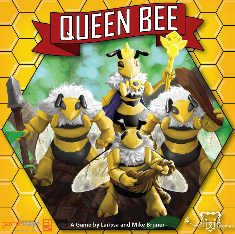 Queen Bee