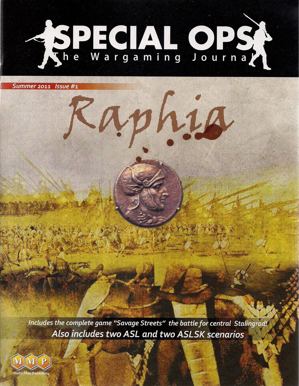 Raphia