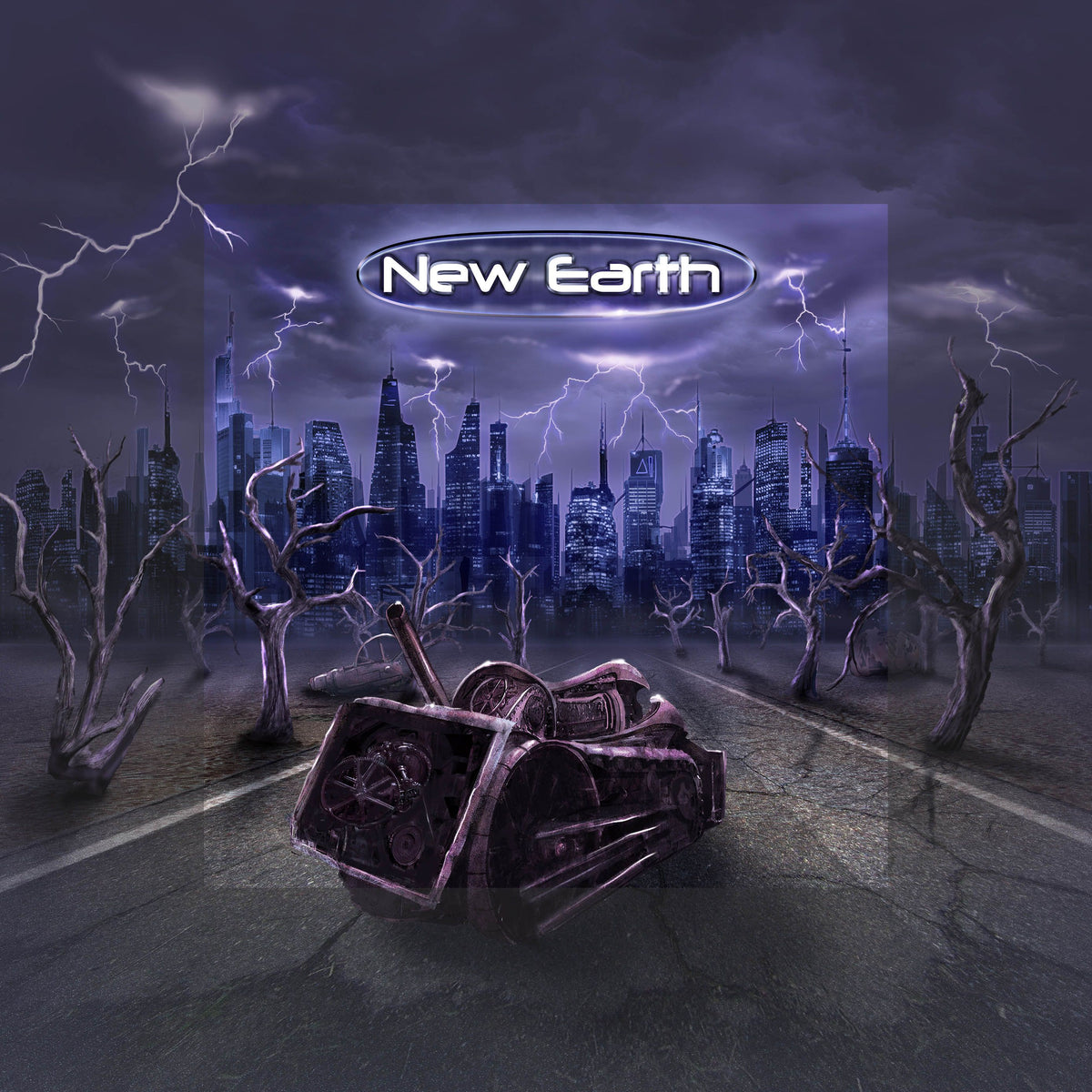 New Earth