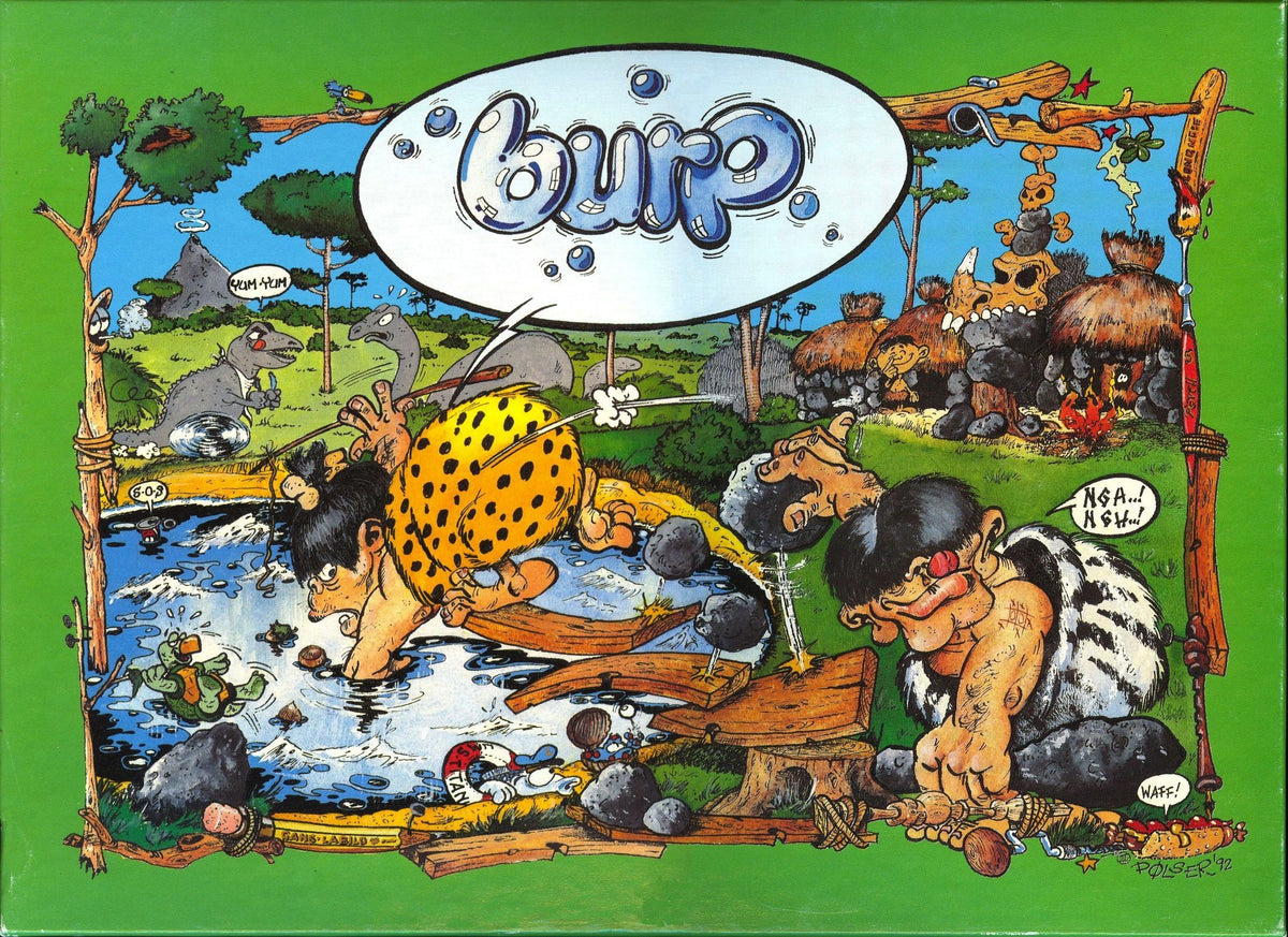 Burp