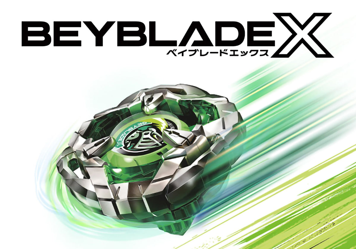 Beyblade