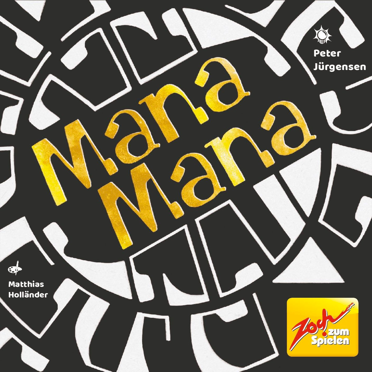 Mana Mana
