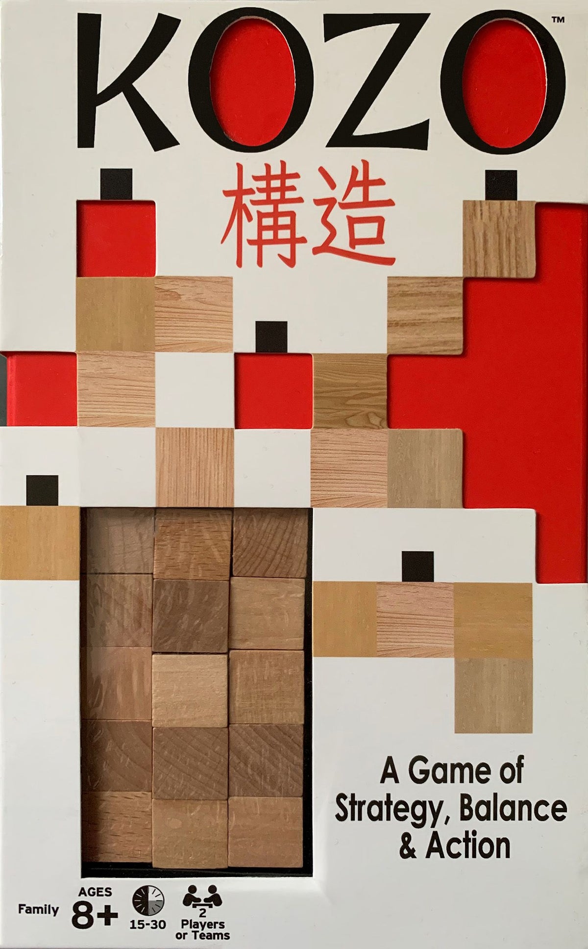 KOZO