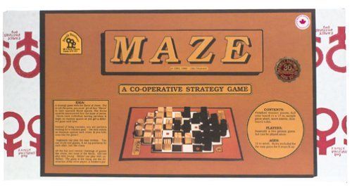 Maze
