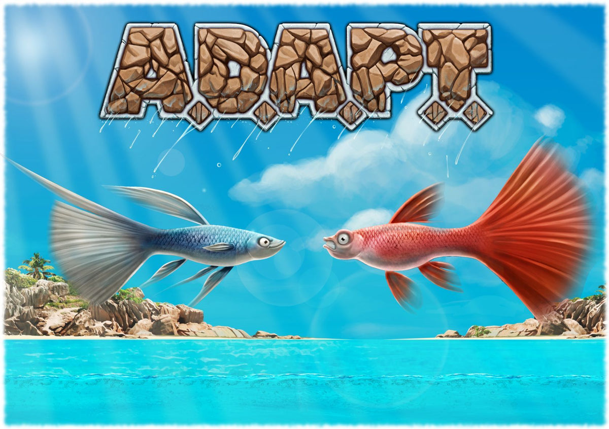 A.D.A.P.T.