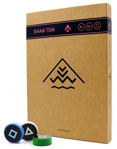 Khan Tsin