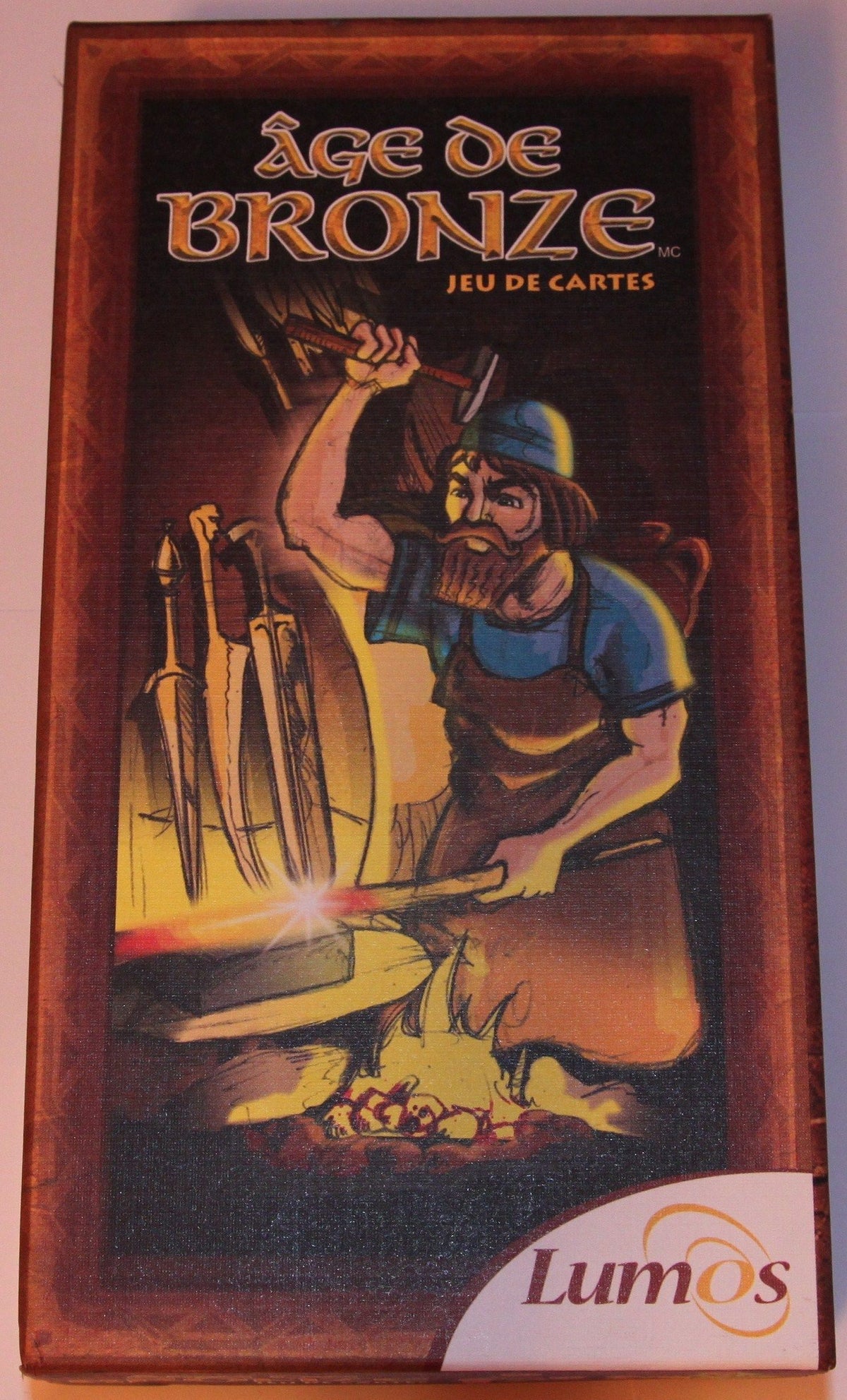 Âge de Bronze