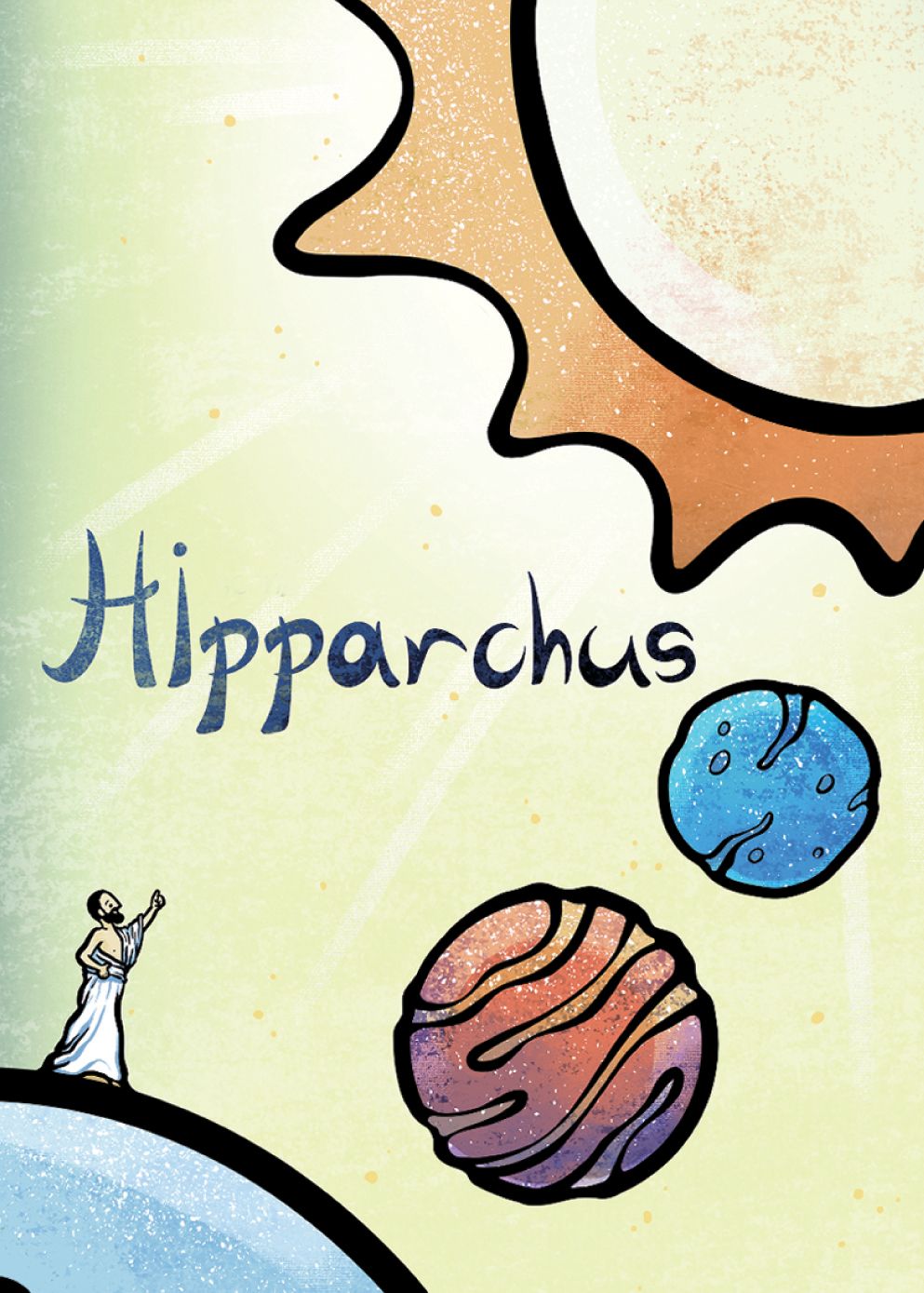 Hipparchus