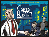 Carta Nostra - Sphinx Spieleverlag