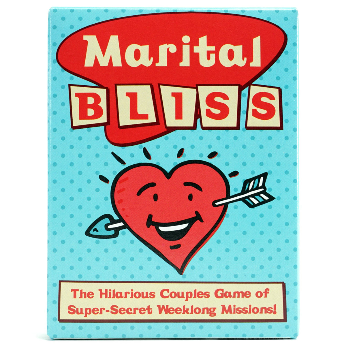 Marital Bliss