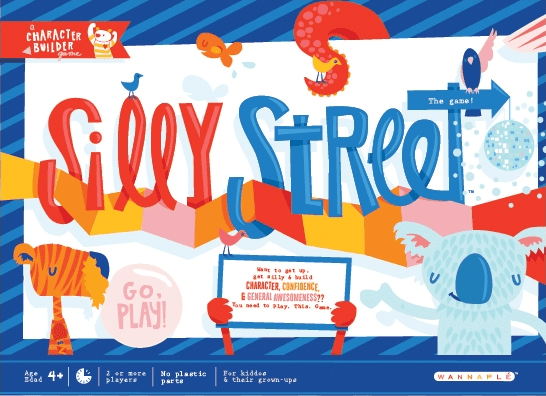 Silly Street