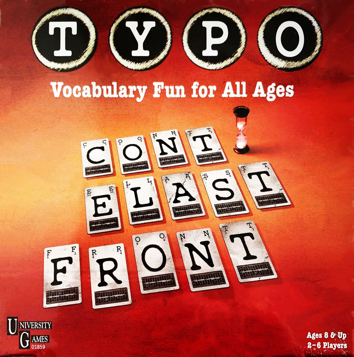Typo