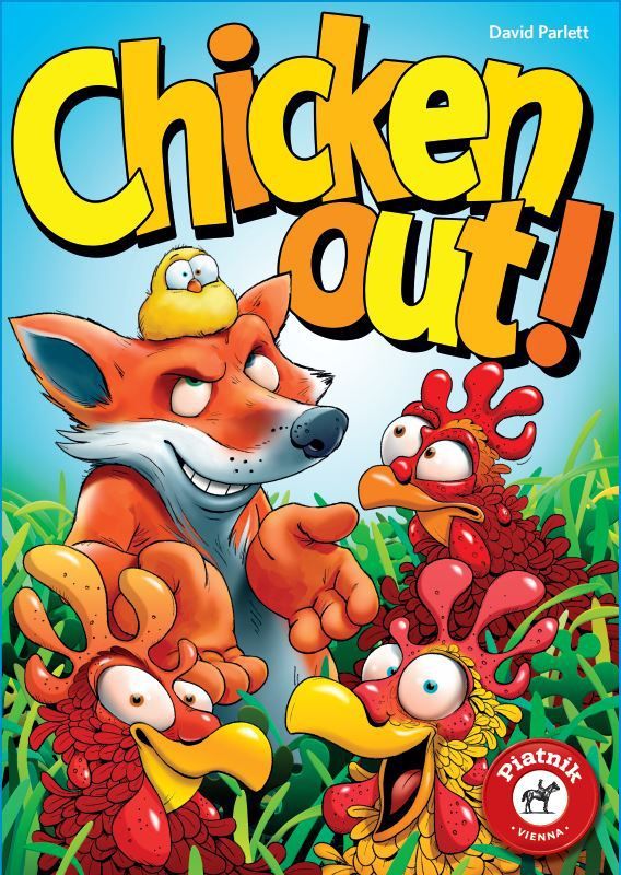 Chicken Out!