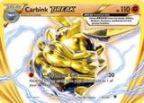 Carbink BREAK - Pokémon