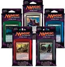 Eldritch Moon - Intro Pack [Set of 5]