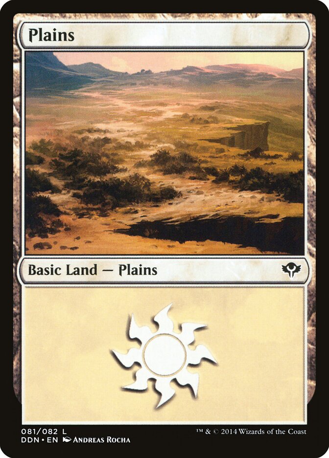 Plains (081)
