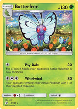 Butterfree - Pokémon