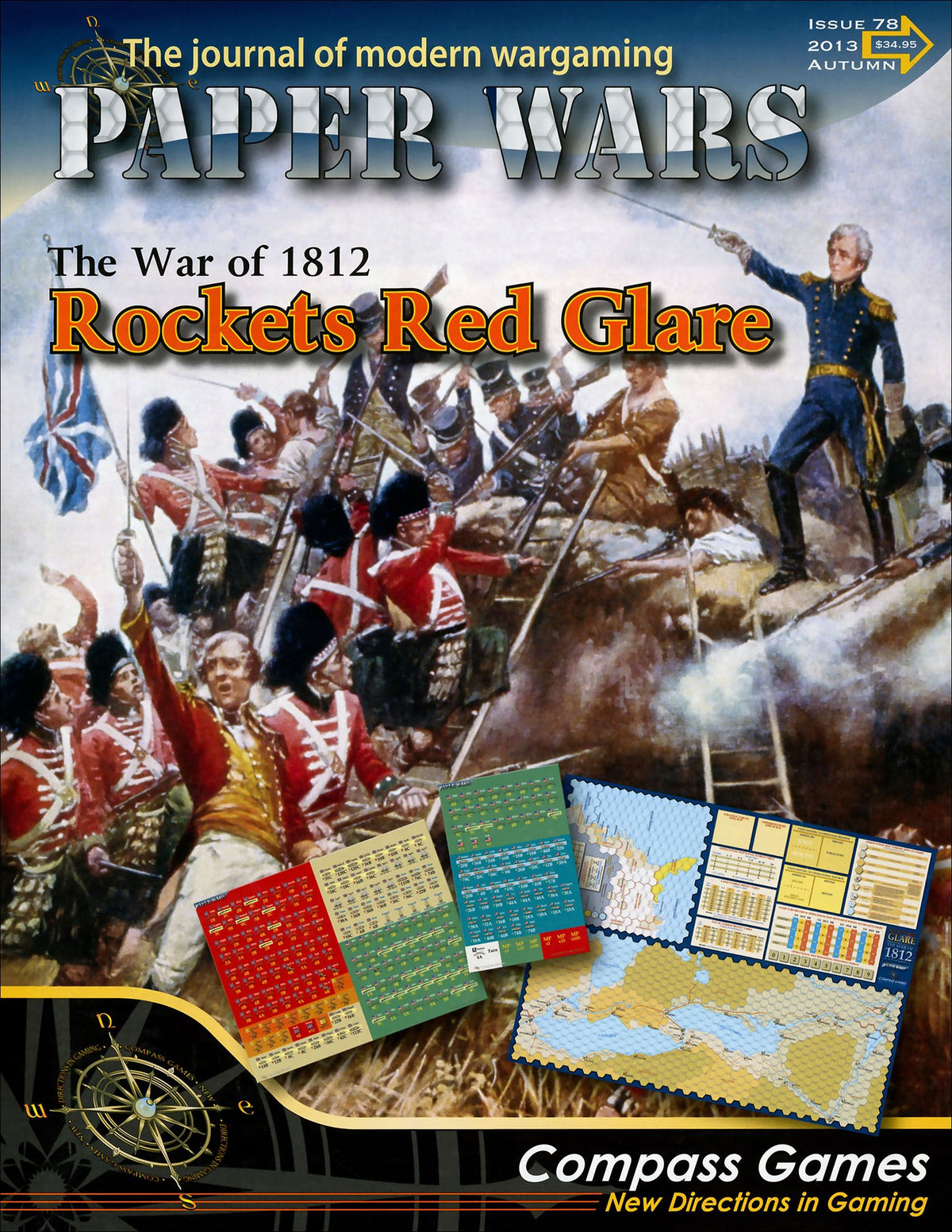 Rockets Red Glare