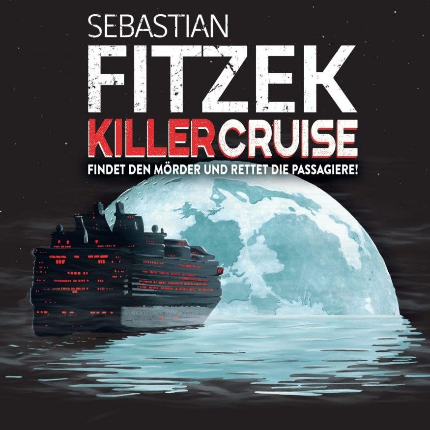 Sebastian Fitzek Killercruise